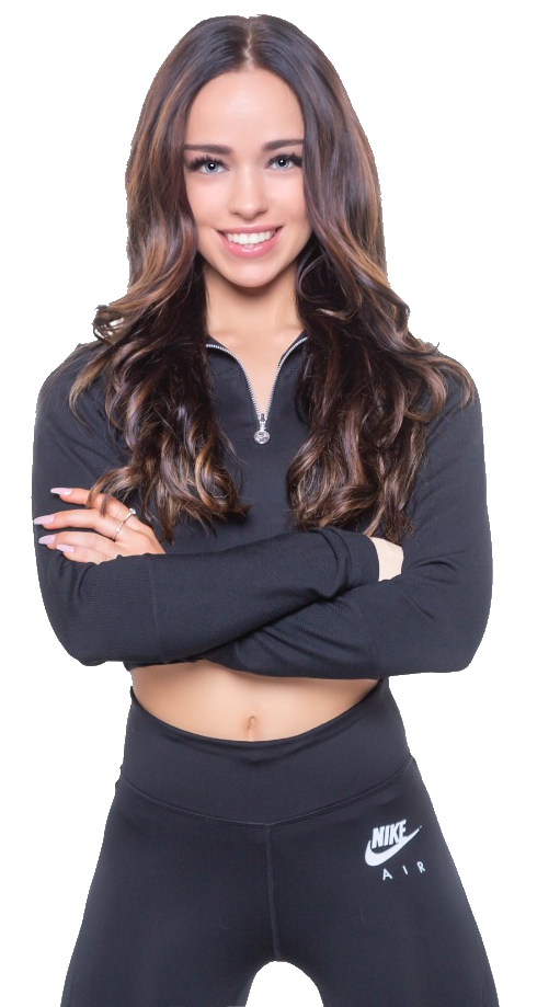 Desideria Pauquet Tanz – und Fitnesstraining Individuelle Trainingspläne & Ernährungscoaching.